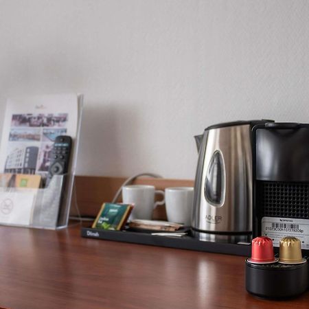 Hotel Ibis Styles Bielsko Biala Exteriér fotografie
