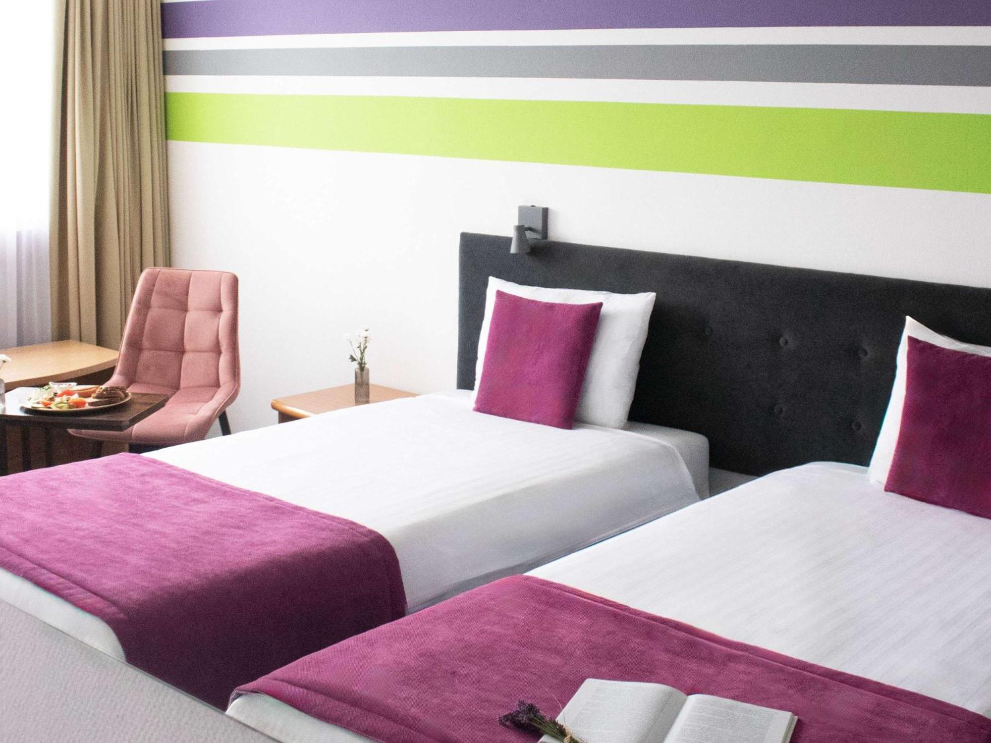 Hotel Ibis Styles Bielsko Biala Exteriér fotografie