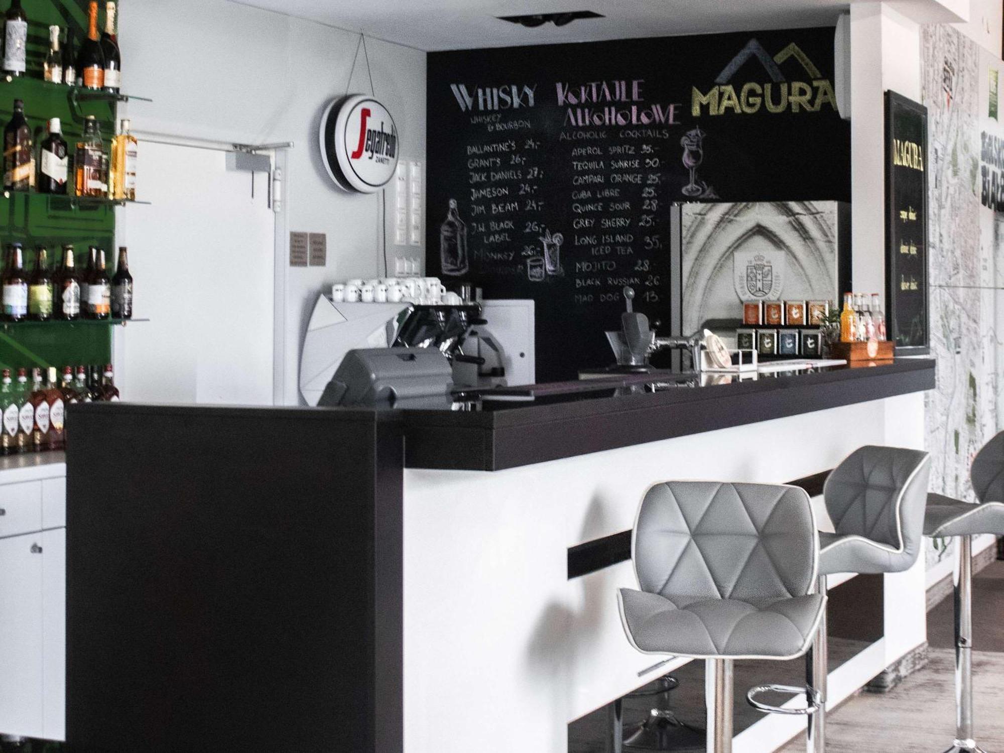 Hotel Ibis Styles Bielsko Biala Exteriér fotografie