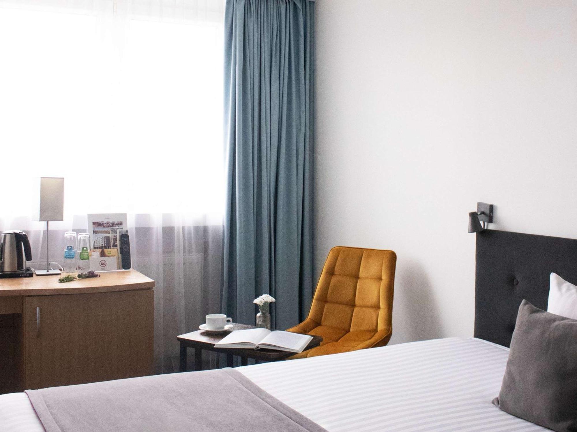 Hotel Ibis Styles Bielsko Biala Exteriér fotografie