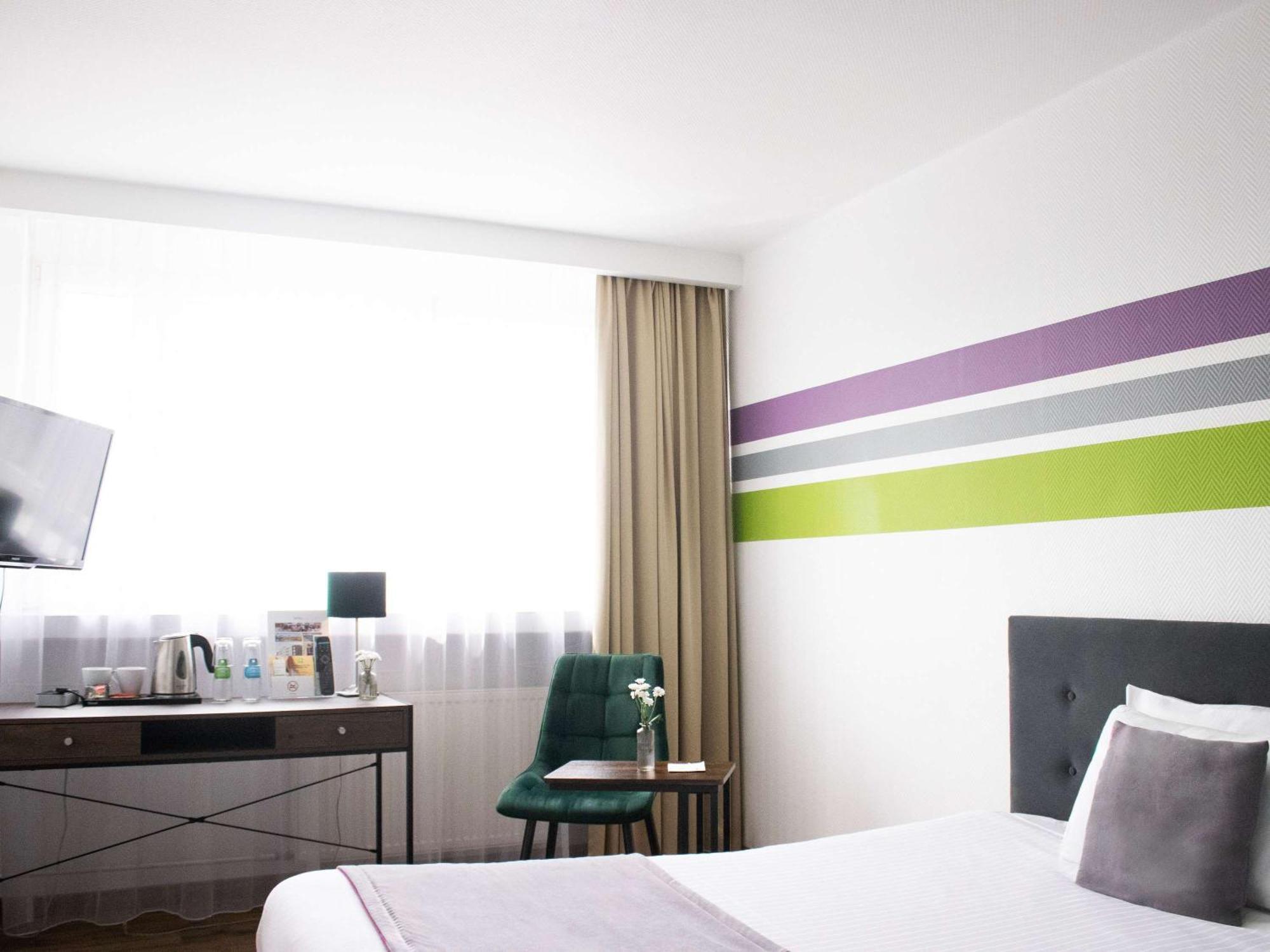 Hotel Ibis Styles Bielsko Biala Exteriér fotografie