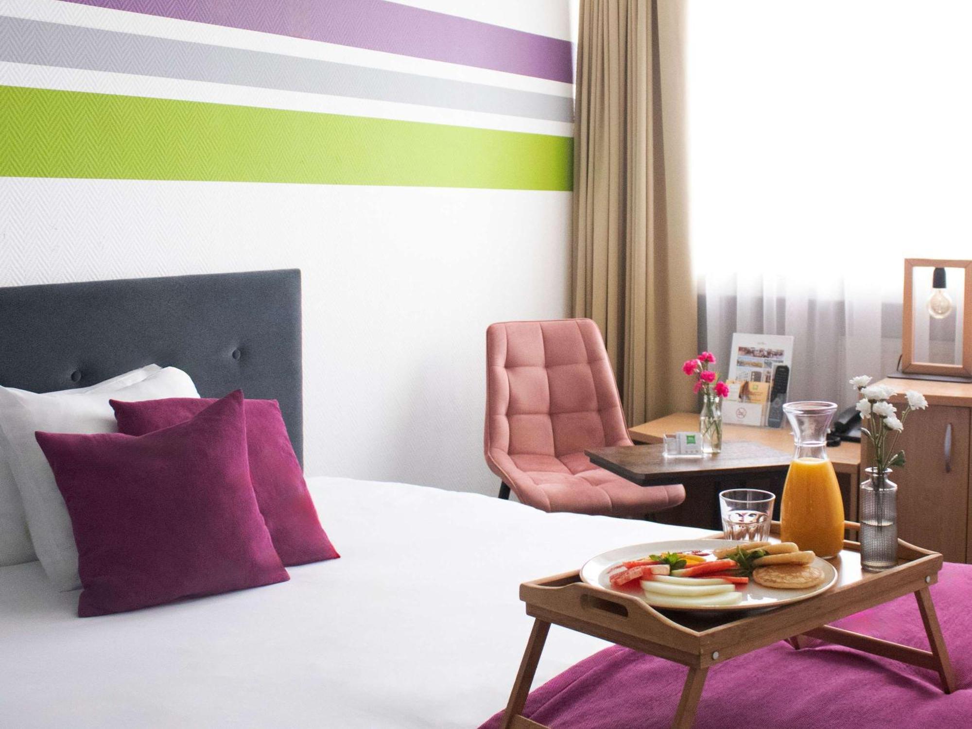 Hotel Ibis Styles Bielsko Biala Exteriér fotografie