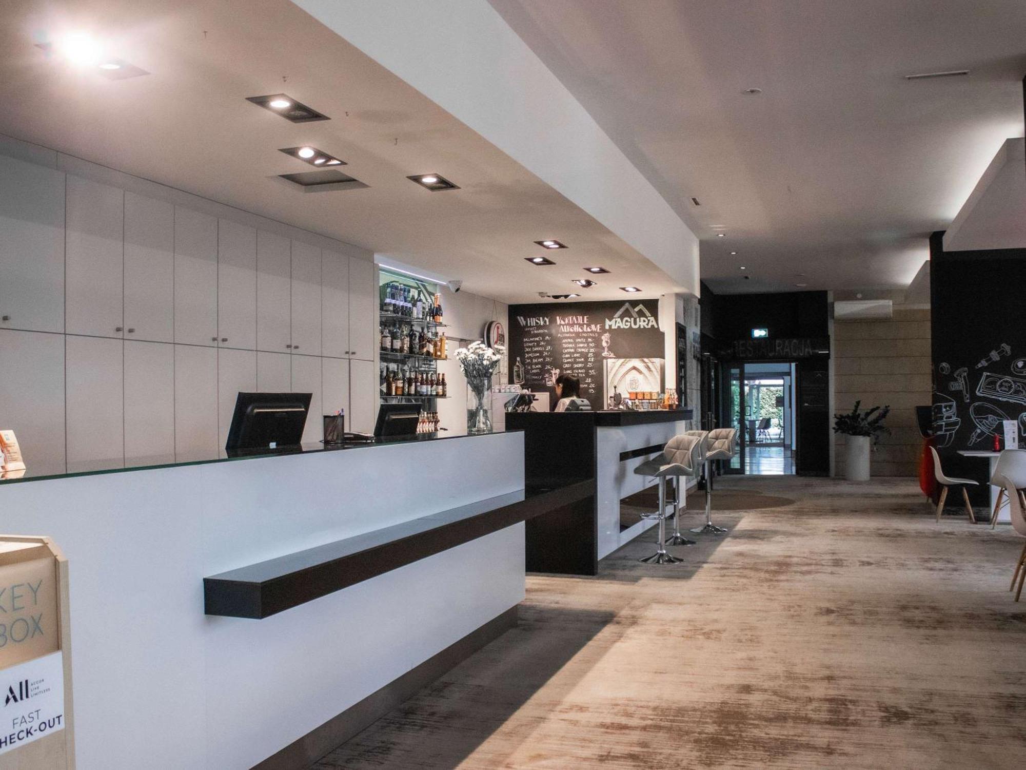 Hotel Ibis Styles Bielsko Biala Exteriér fotografie