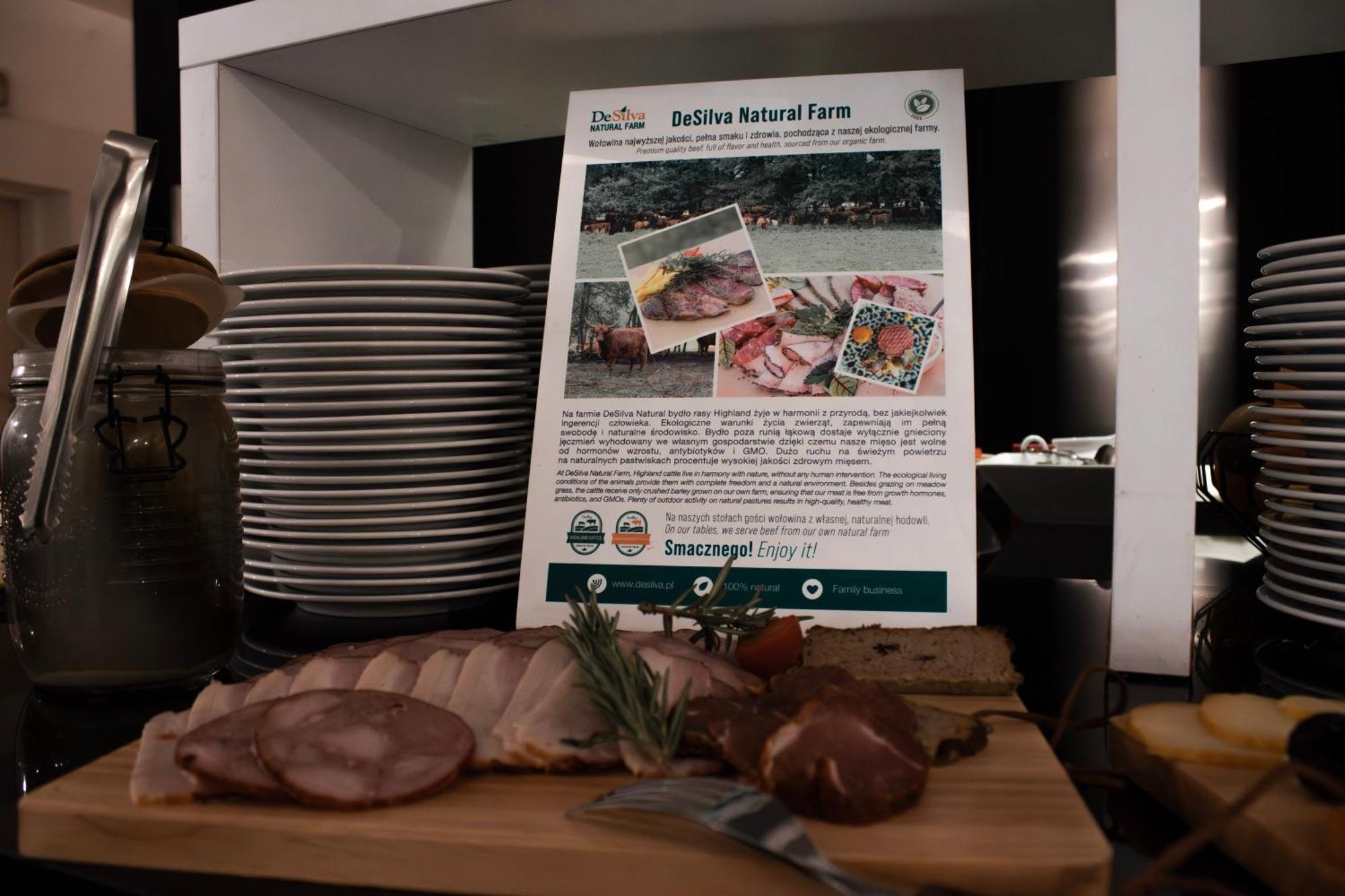 Hotel Ibis Styles Bielsko Biala Exteriér fotografie