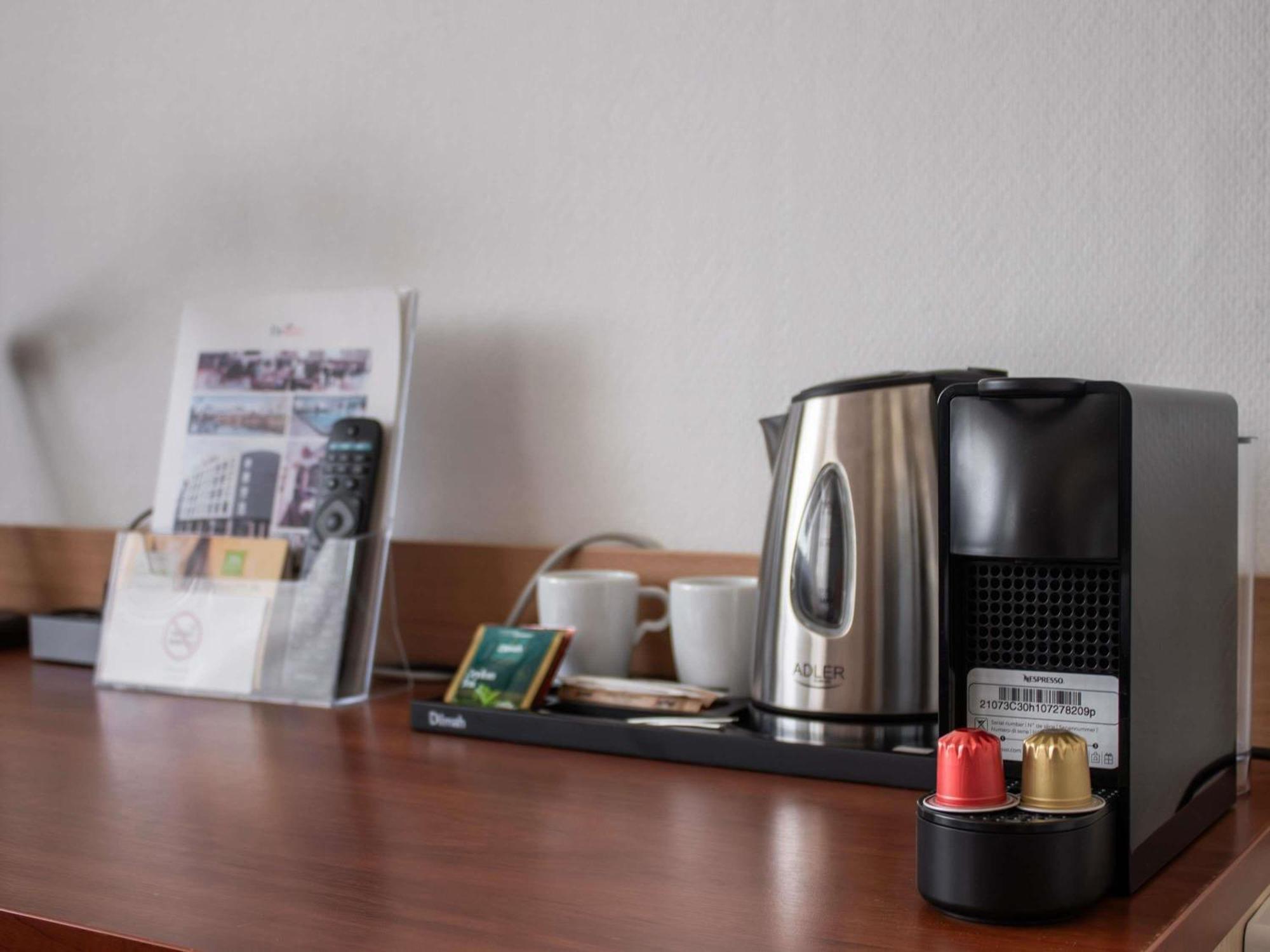Hotel Ibis Styles Bielsko Biala Exteriér fotografie