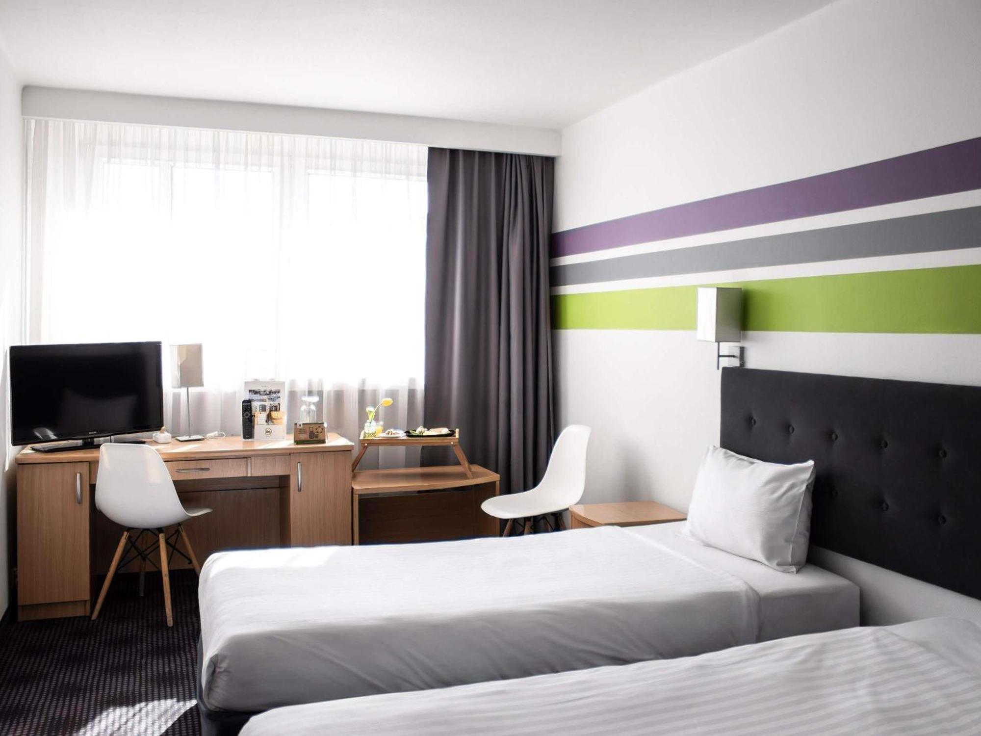 Hotel Ibis Styles Bielsko Biala Exteriér fotografie