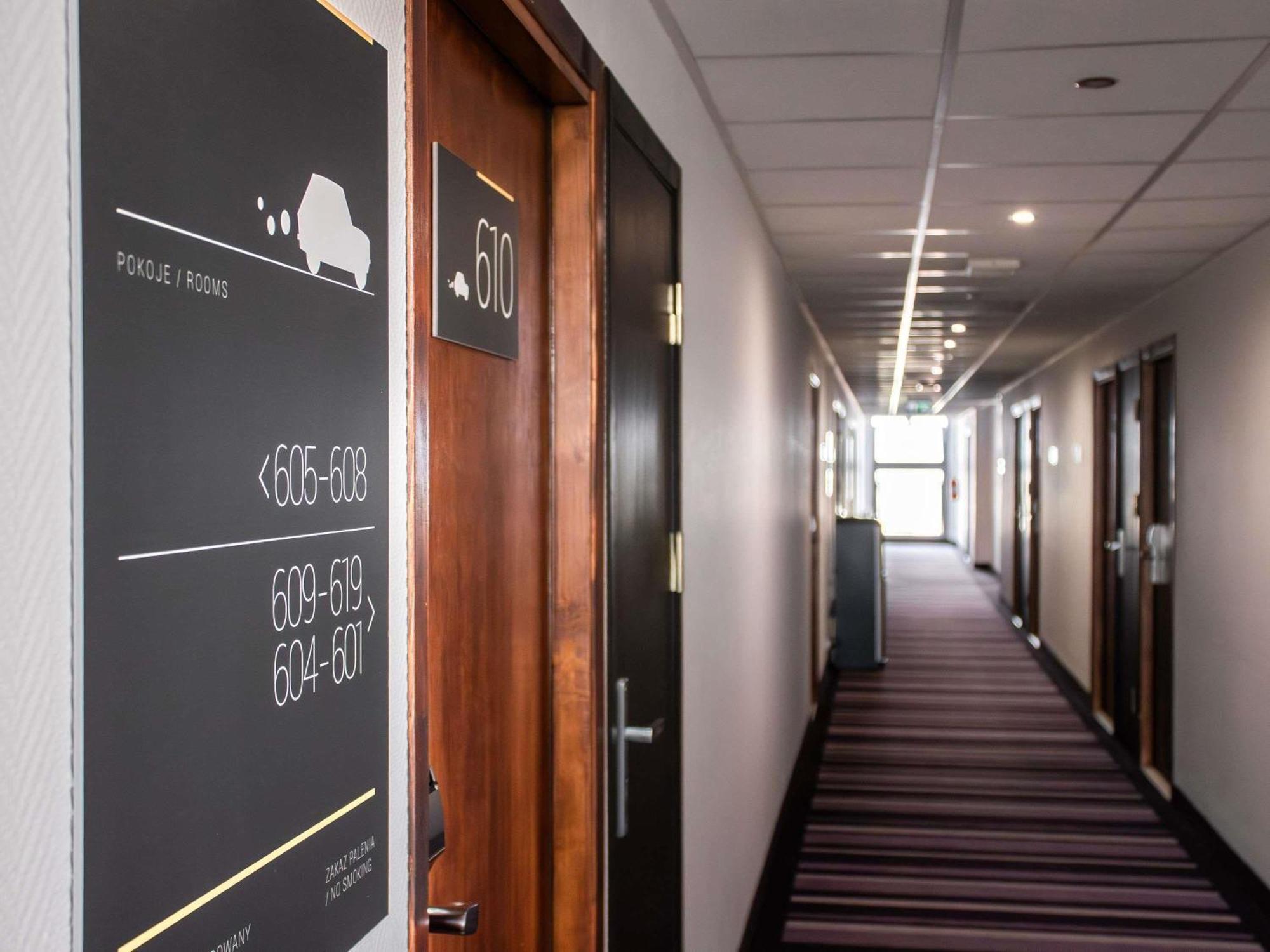 Hotel Ibis Styles Bielsko Biala Exteriér fotografie