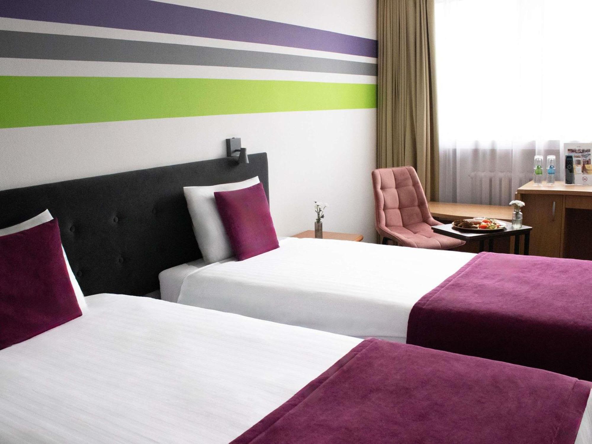 Hotel Ibis Styles Bielsko Biala Exteriér fotografie