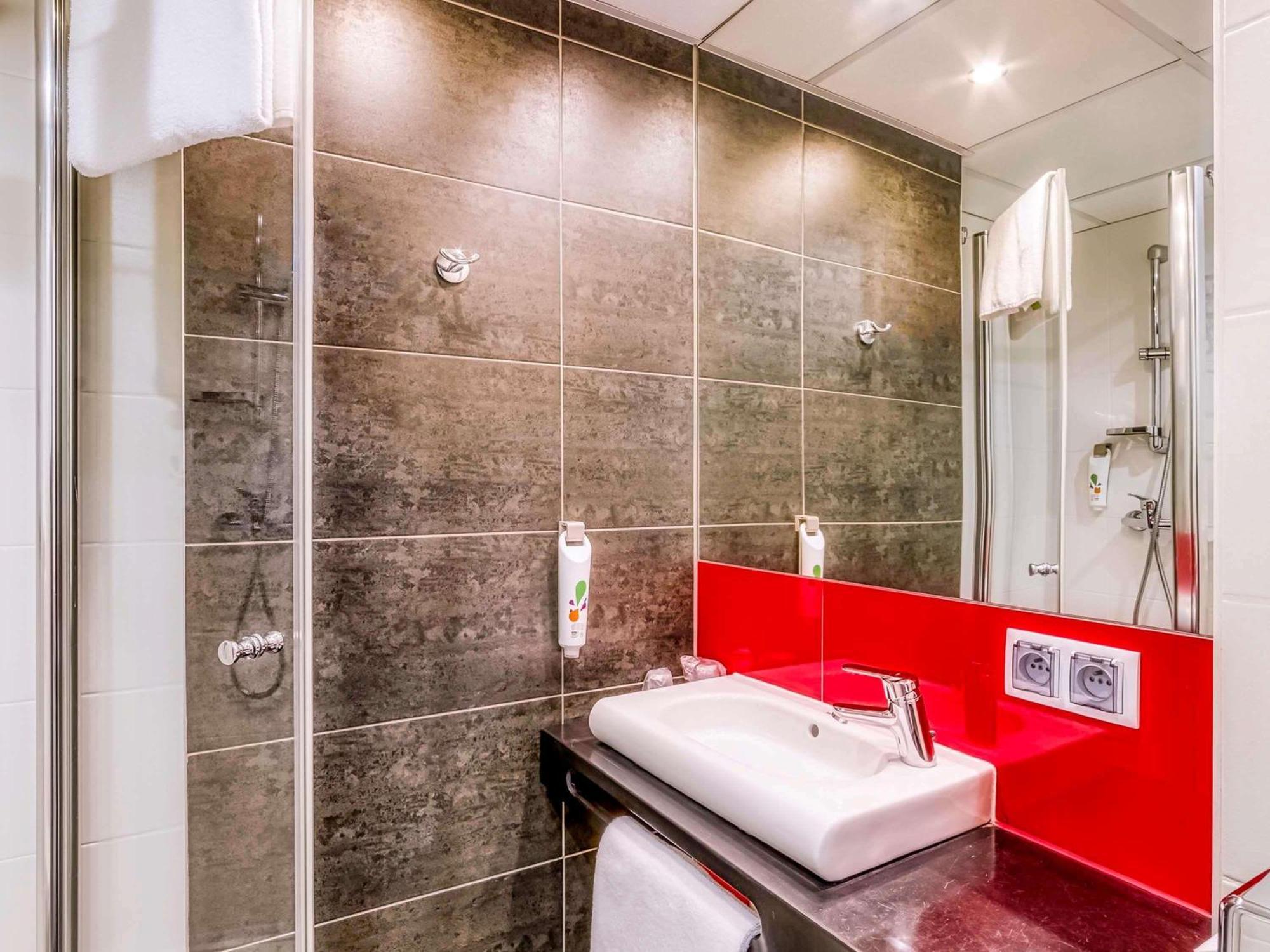 Hotel Ibis Styles Bielsko Biala Exteriér fotografie