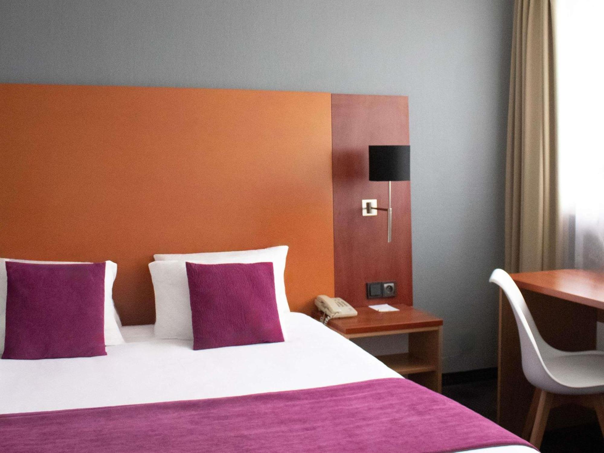 Hotel Ibis Styles Bielsko Biala Exteriér fotografie