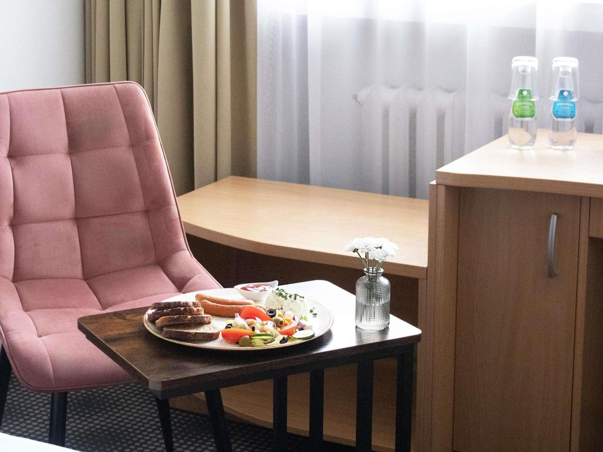 Hotel Ibis Styles Bielsko Biala Exteriér fotografie