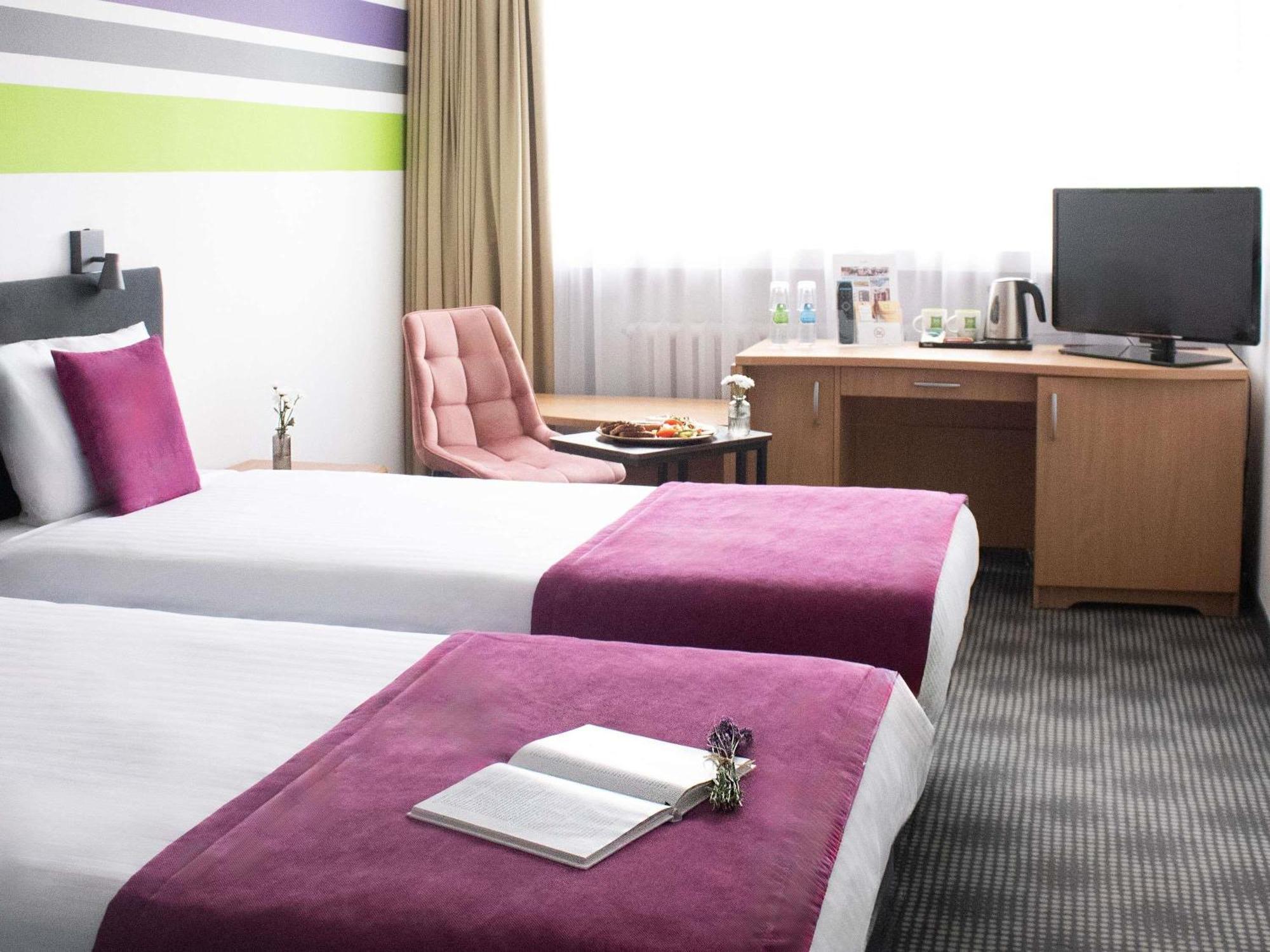 Hotel Ibis Styles Bielsko Biala Exteriér fotografie