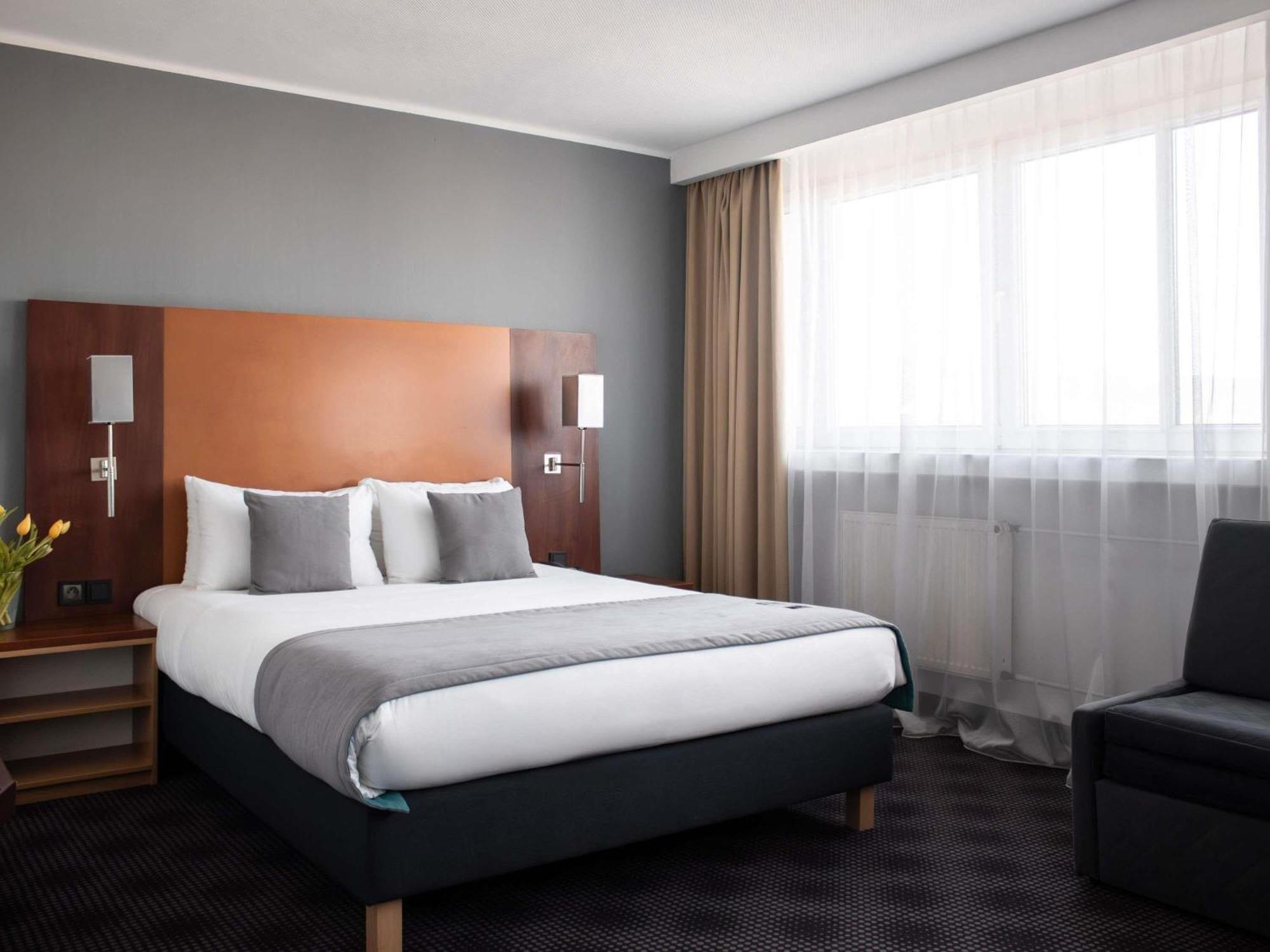 Hotel Ibis Styles Bielsko Biala Exteriér fotografie