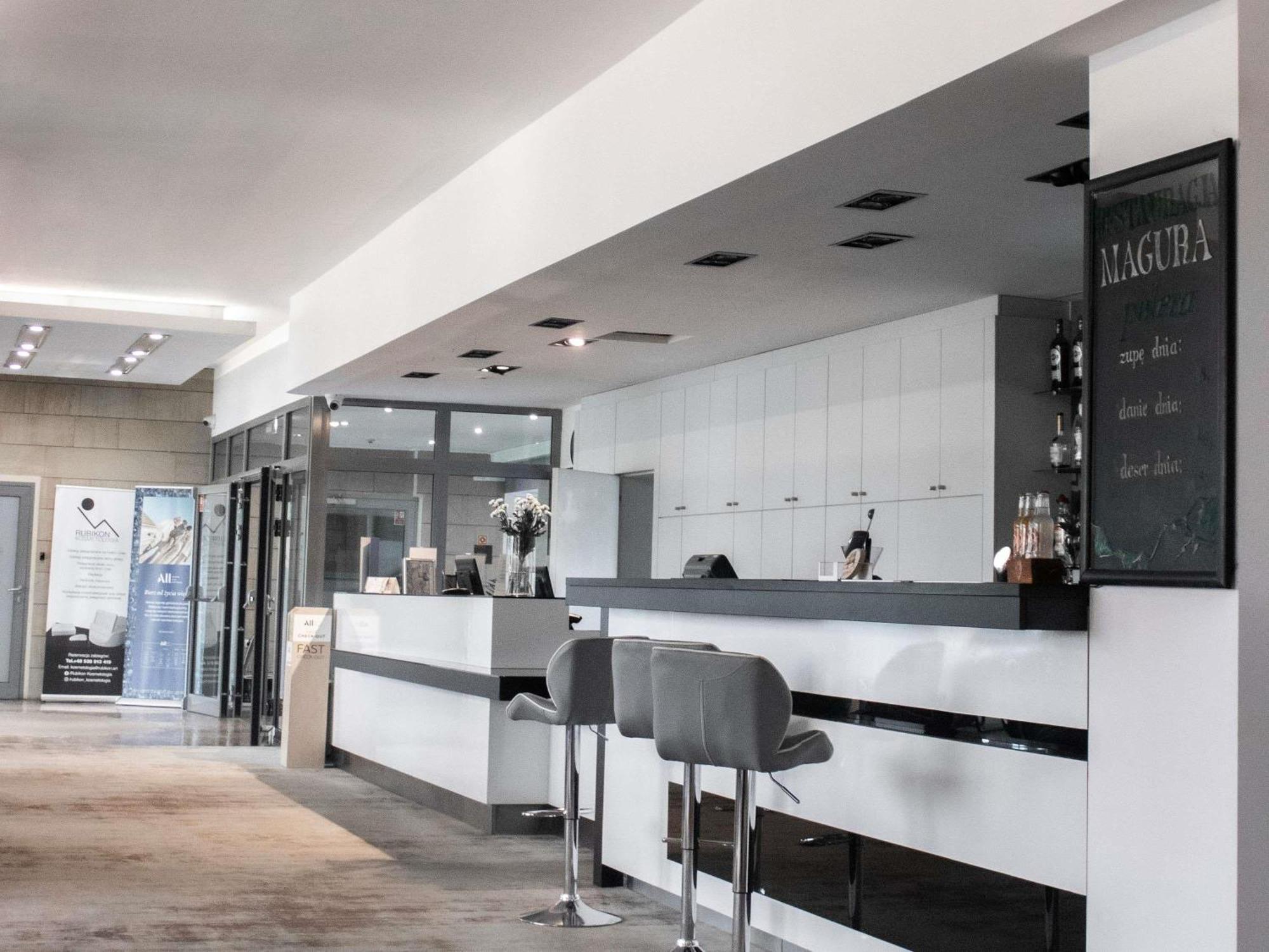 Hotel Ibis Styles Bielsko Biala Exteriér fotografie