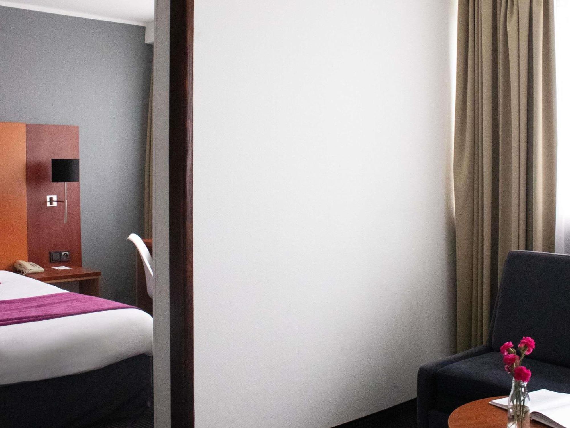 Hotel Ibis Styles Bielsko Biala Exteriér fotografie