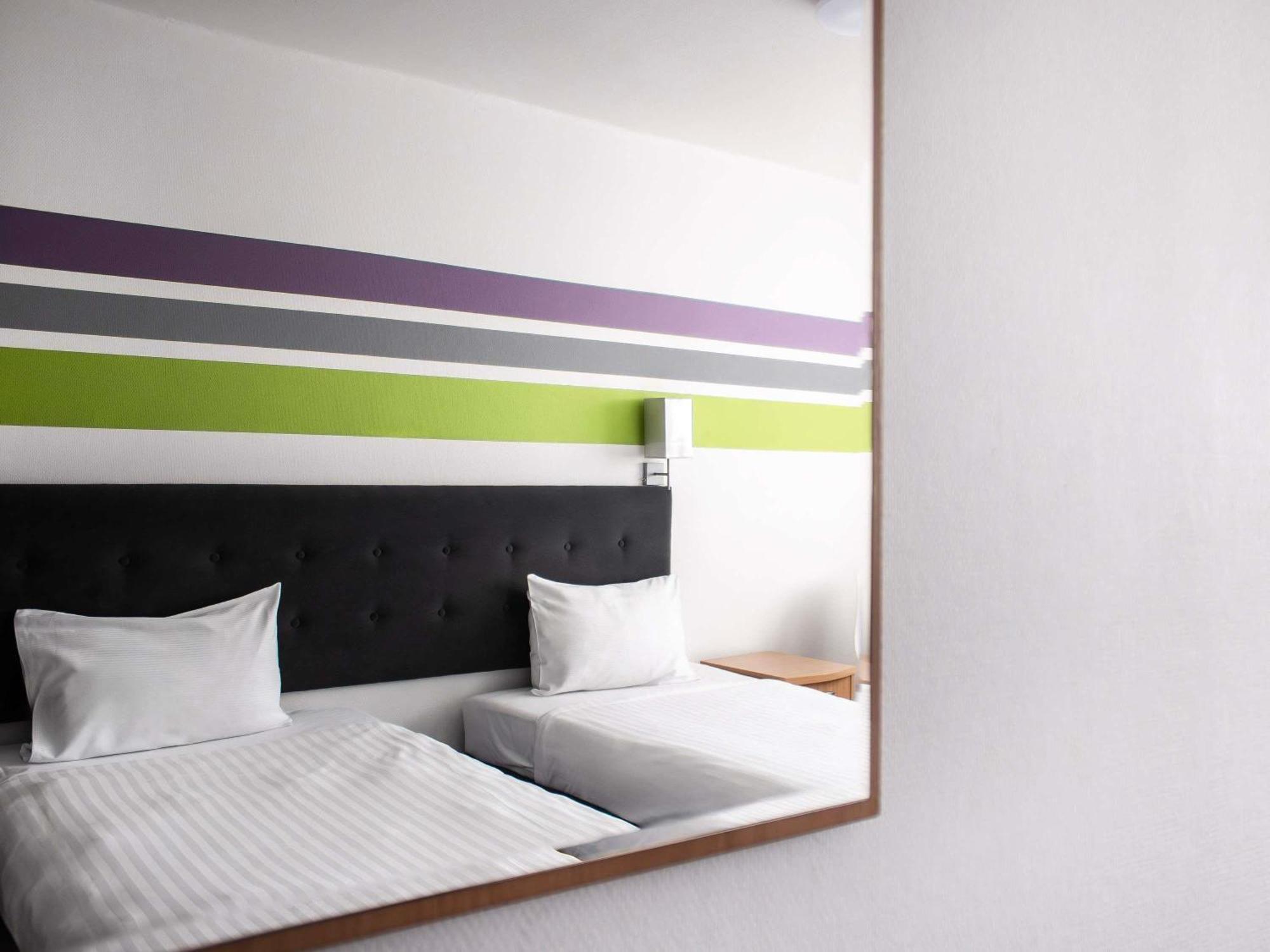 Hotel Ibis Styles Bielsko Biala Exteriér fotografie