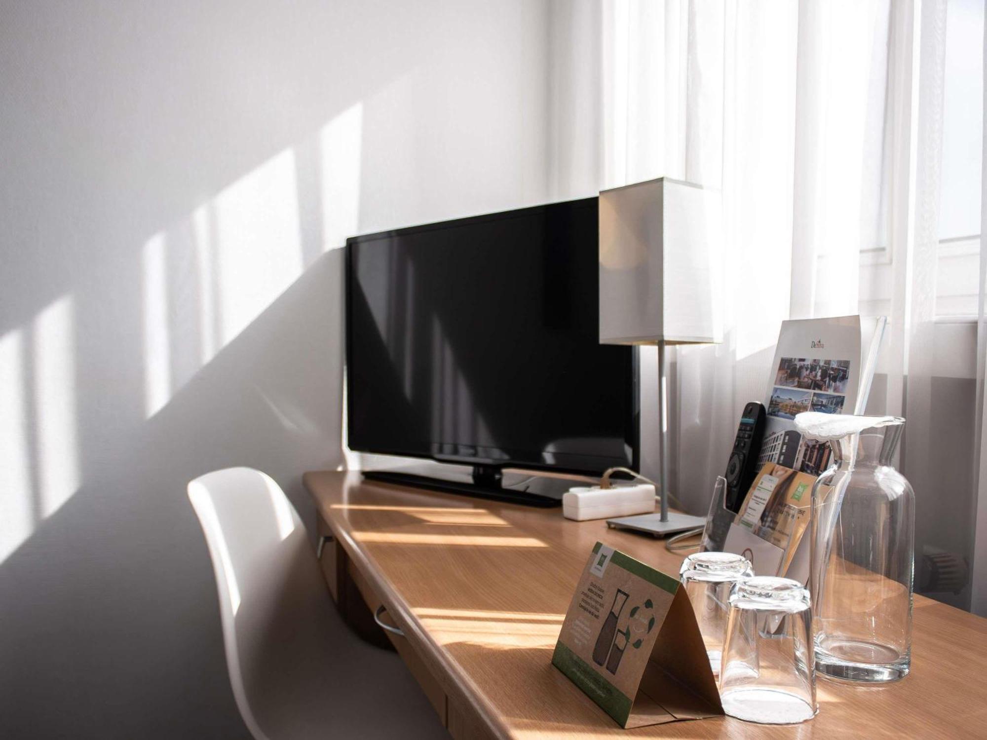 Hotel Ibis Styles Bielsko Biala Exteriér fotografie