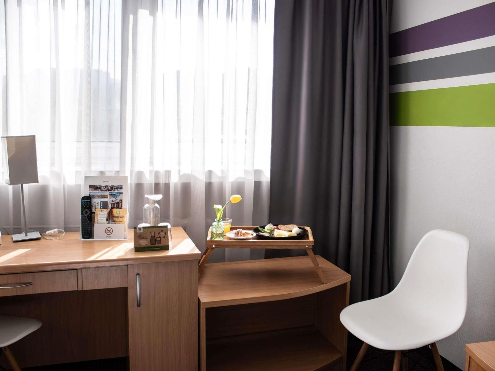 Hotel Ibis Styles Bielsko Biala Exteriér fotografie