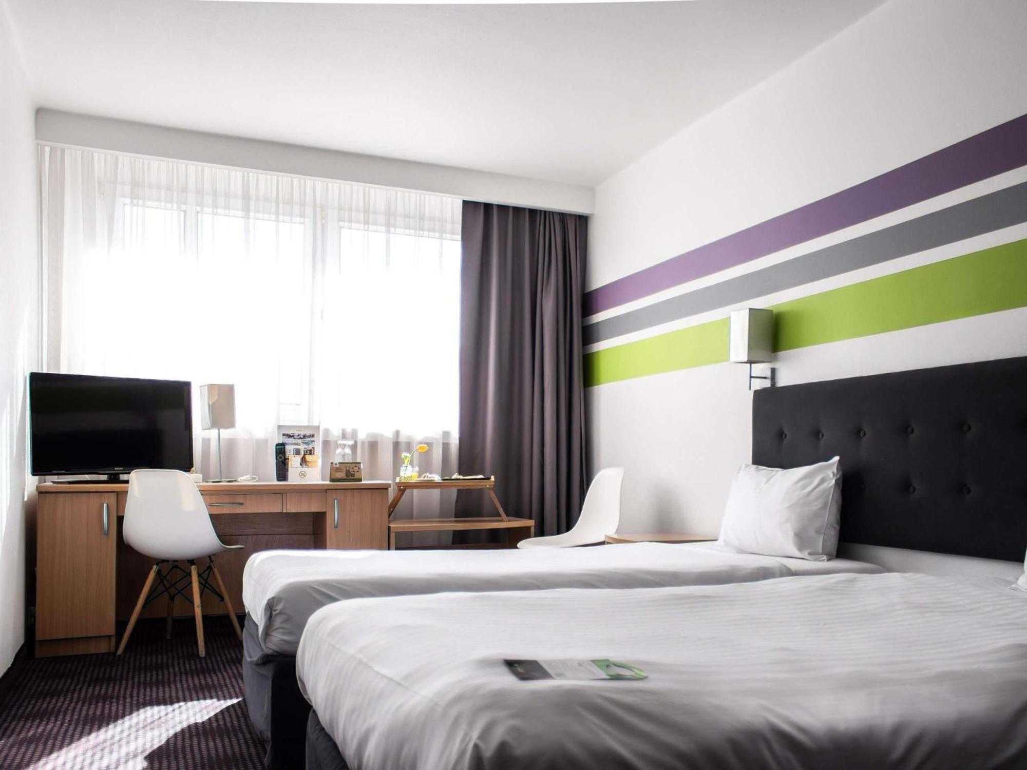 Hotel Ibis Styles Bielsko Biala Exteriér fotografie