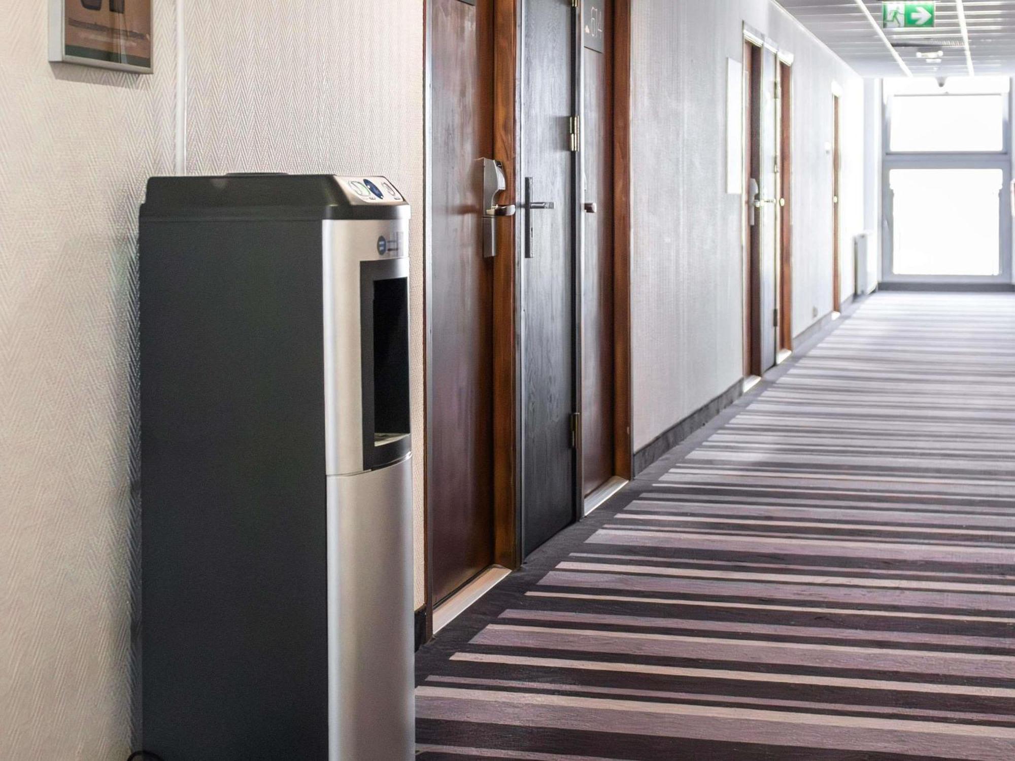 Hotel Ibis Styles Bielsko Biala Exteriér fotografie