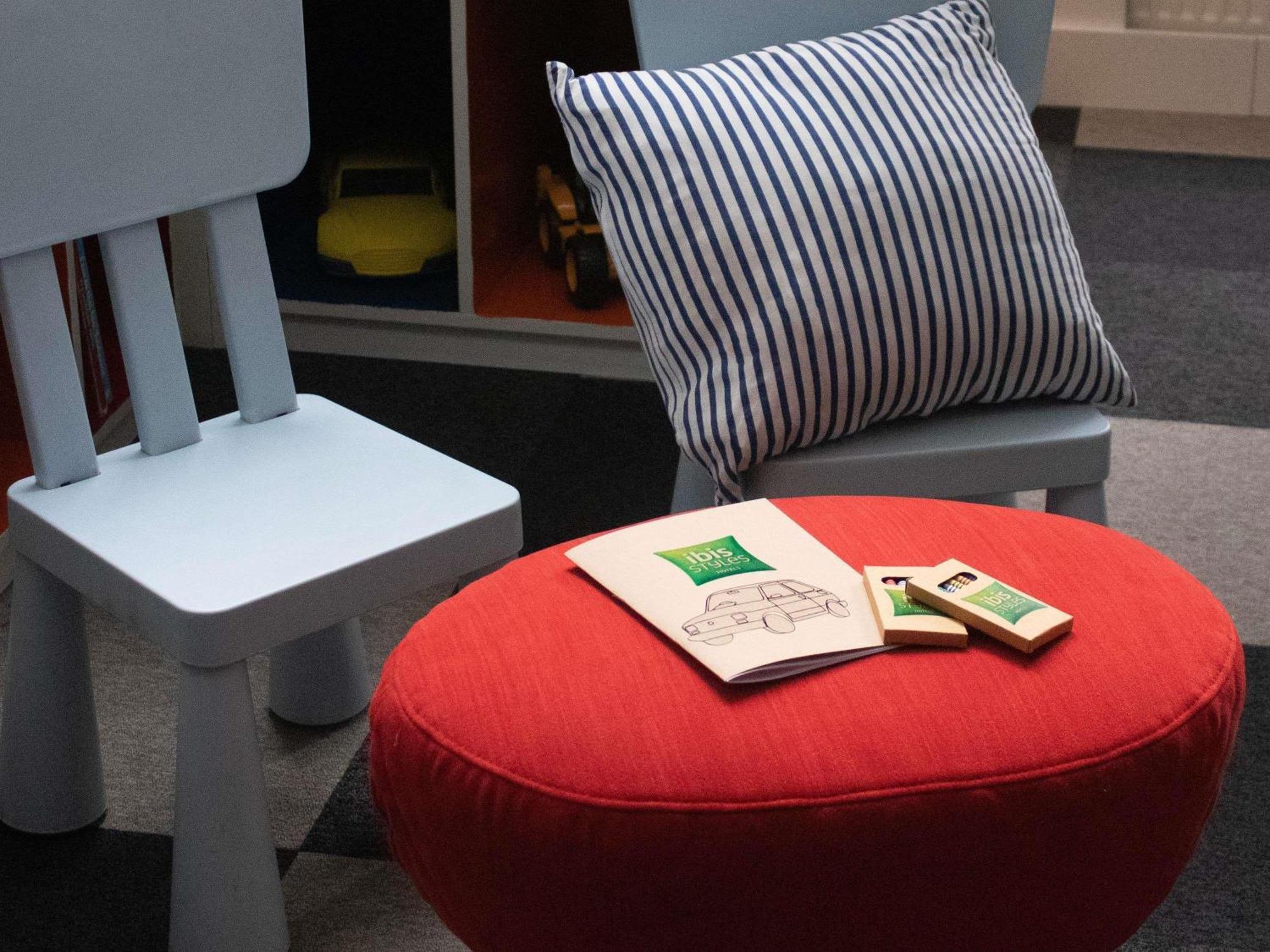 Hotel Ibis Styles Bielsko Biala Exteriér fotografie