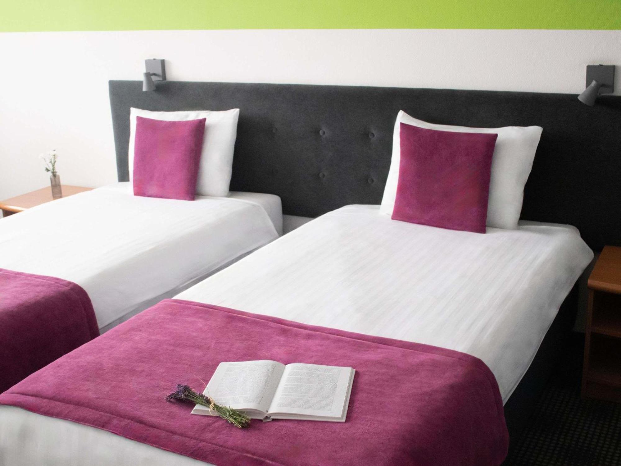 Hotel Ibis Styles Bielsko Biala Exteriér fotografie